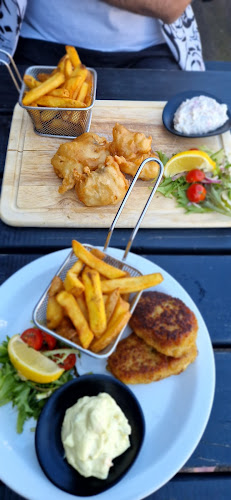 Molen Hundested - Gastronomi og hotelvirksomhed