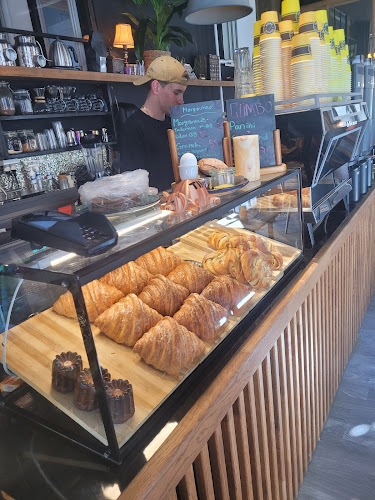 Comentarii opinii despre Coffeenhagen