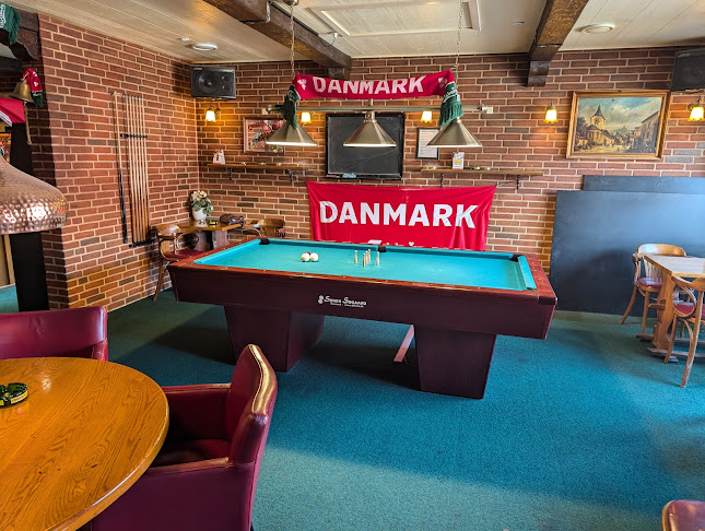 Munken Pub - Vallensbæk Strand