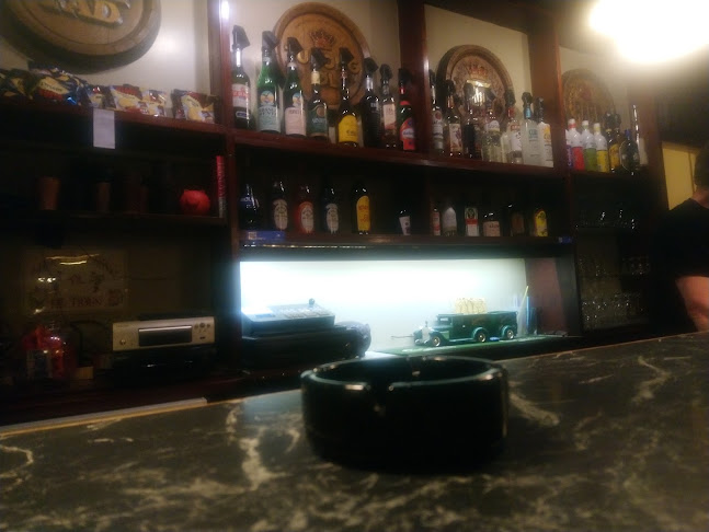 Opinii despre Jet Kroen în Nørresundby - Gastronomi og hotelvirksomhed