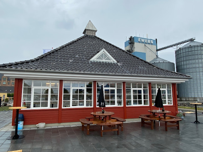 HavneGrillen Aabenraa - Aabenraa