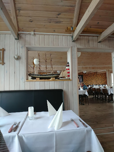 Cafe og Restaurant Casablanca