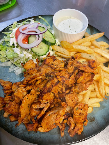 La Toscana - Gastronomi og hotelvirksomhed