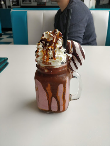 Comentarii opinii despre Chicago Burger