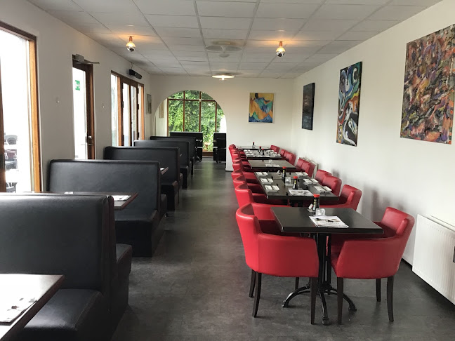 Comentarii opinii despre Magi Sushi