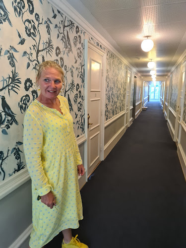 Slotsgade 6, 3480 Fredensborg