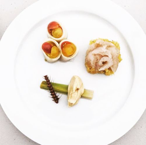 Comentarii opinii despre Sebastian Ross Catering