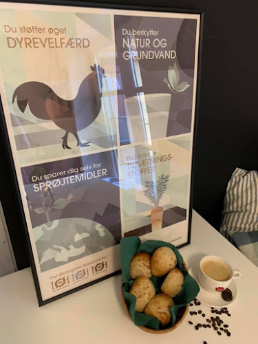 Comentarii opinii despre Café Tryk