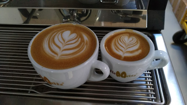 Opinii despre berrybean în Aarhus - Gastronomi og hotelvirksomhed