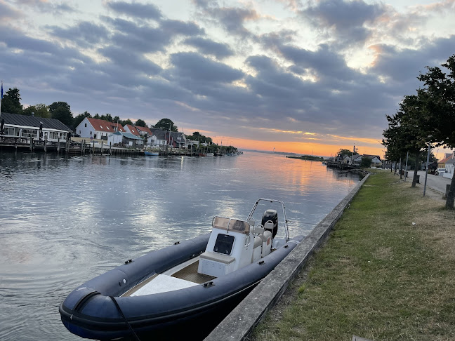 Enø bager - Gastronomi og hotelvirksomhed