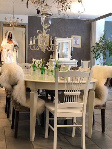 Mette's Romantik & Lopper