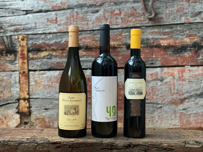 Turtle Wine Copenhagen - Gastronomi og hotelvirksomhed