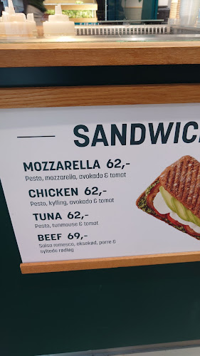 Opinii despre Wedo Amager în København - Gastronomi og hotelvirksomhed