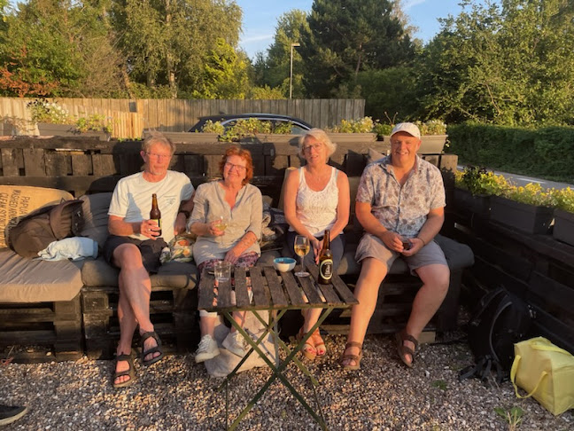 Nordstrandsvej 118, 4500 Nykøbing Sjælland