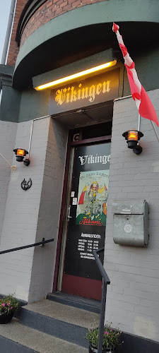 Vikingen 2019 - Gastronomi og hotelvirksomhed