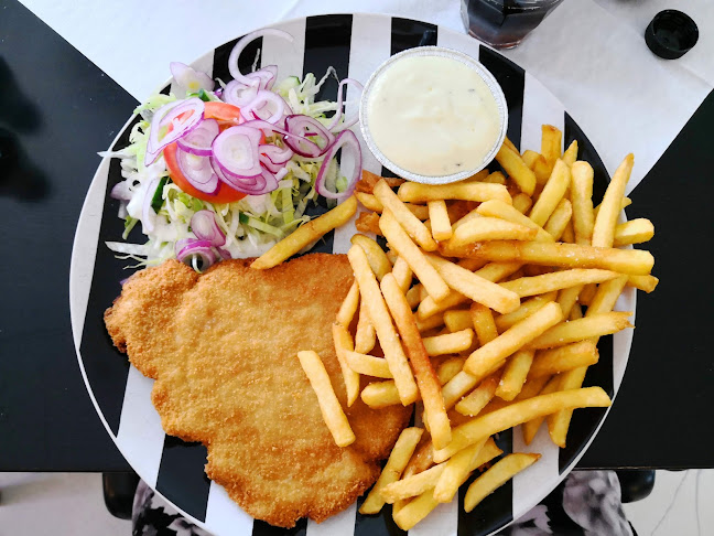 Comentarii opinii despre Feriebyens Grillperle