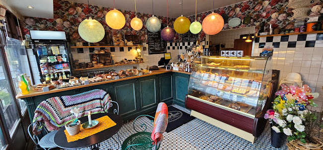 Comentarii opinii despre Grannys House