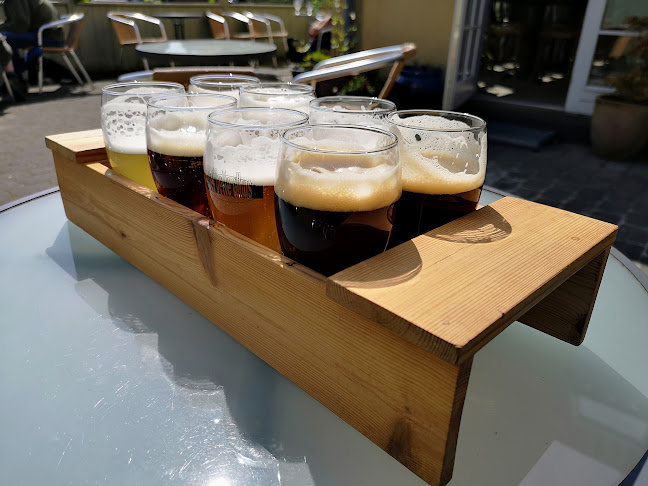 Opinii despre Det Bette Ølhus v/Vera Zobbe în Ålbæk - Gastronomi og hotelvirksomhed