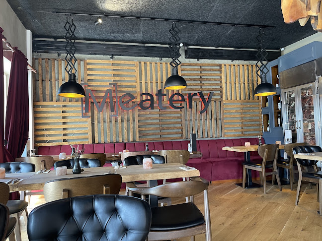 [M]eatery Ringsted