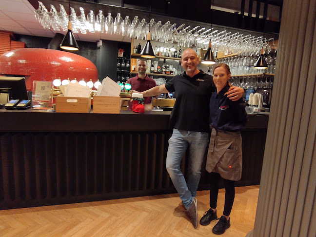 Ristorante Fratelli - Kolding