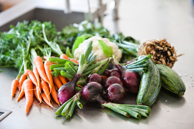 Seggelund - Dit spisested - Christiansfeld