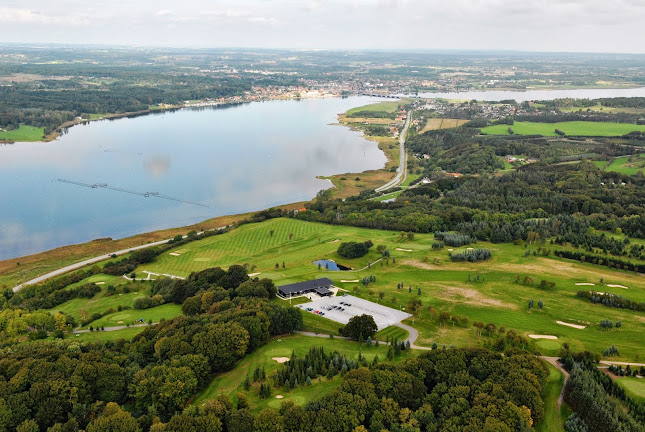 Mariagerfjord Golfrestaurant - Gastronomi og hotelvirksomhed
