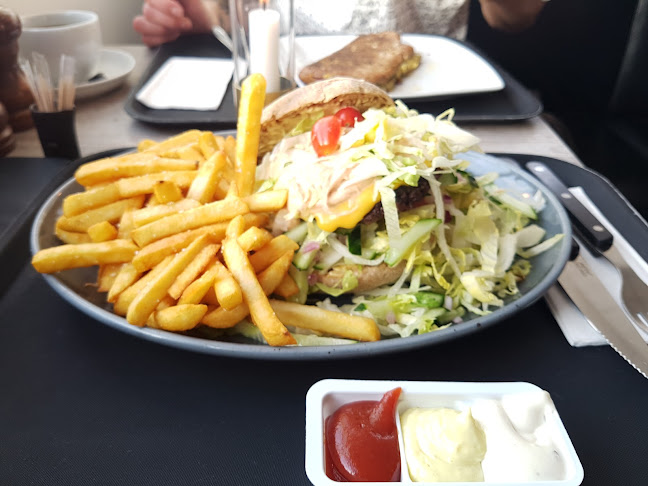 Comentarii opinii despre Klochs Spisested