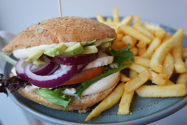 Café Arthur - Gastronomi og hotelvirksomhed