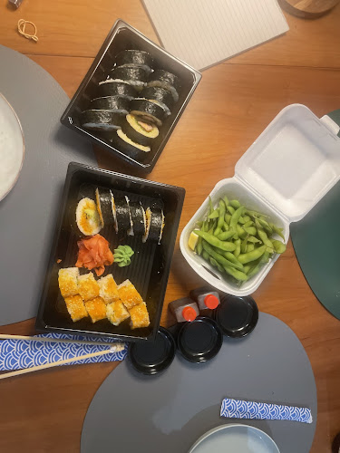 Zhiki Sushi