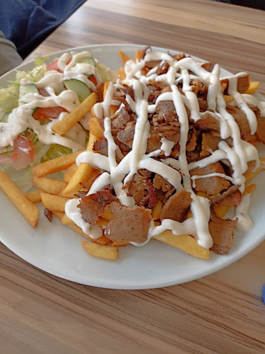 Opinii despre Ringkøbing Pizza & Grill în Ringkøbing - Gastronomi og hotelvirksomhed