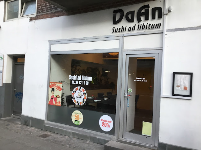 Comentarii opinii despre Restaurant DaAn