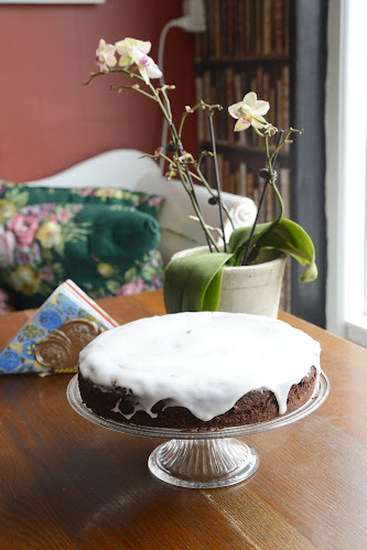 Opinii despre Café T în Køge - Gastronomi og hotelvirksomhed