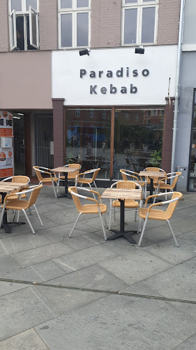 Paradiso Kebab