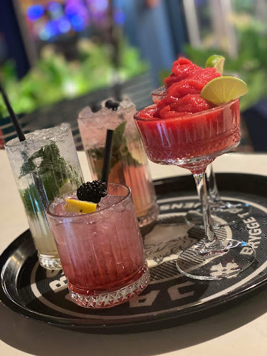 Comentarii opinii despre Cafe Marcello's