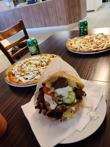 Comentarii opinii despre Lindehøj Pizza & Grill