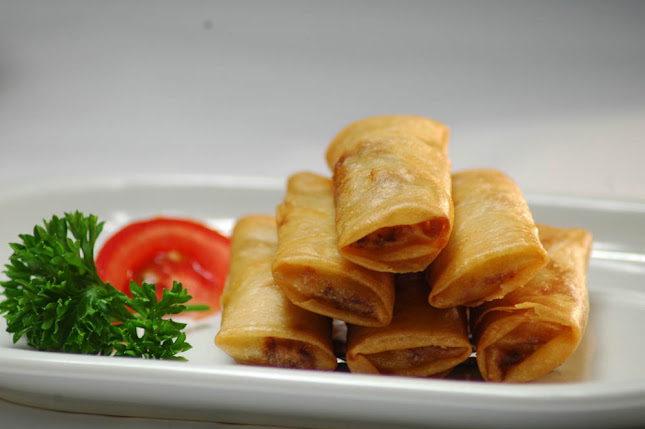 Comentarii opinii despre Den fredelige Kinastue