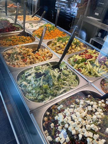 Opinii despre Sund-Sult în København - Gastronomi og hotelvirksomhed