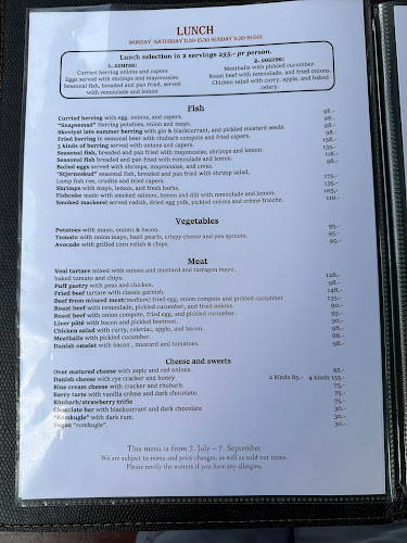 Opinii despre Bryggeri Skovlyst în Værløse - Gastronomi og hotelvirksomhed