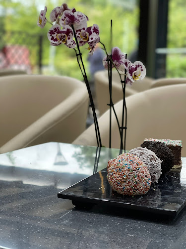 Comentarii opinii despre Valhøjs bageri & café