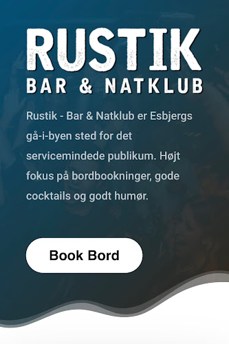 Rustik - Bar & Natklub