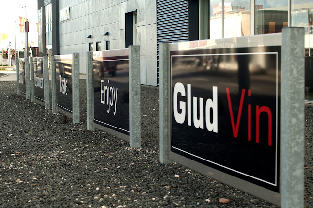 Glud Vin - Gastronomi og hotelvirksomhed