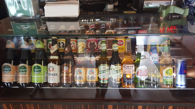 Opinii despre Cafe Ziggy în Aarhus - Gastronomi og hotelvirksomhed