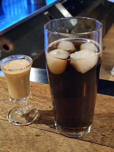 Comentarii opinii despre Dueslaget