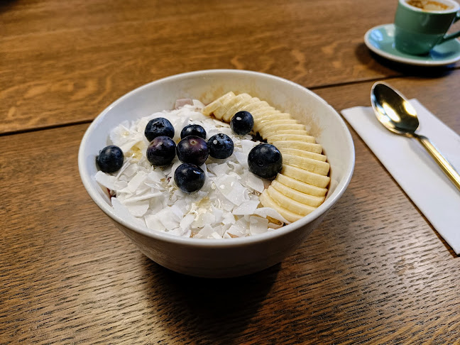 Bowl Market Copenhagen