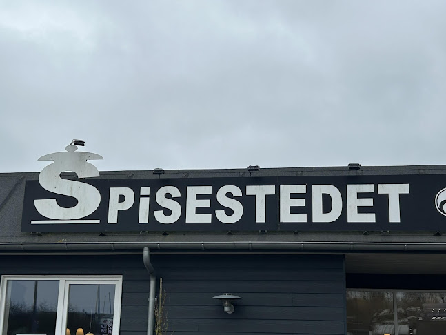 Spisestedet
