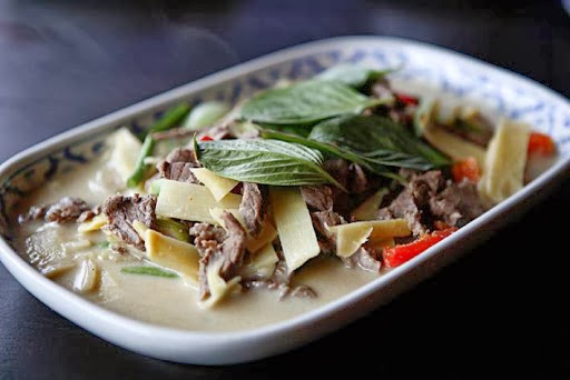 Comentarii opinii despre Thai Wok - Thai Take Away og Spisested