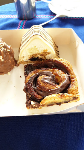 Lagekagehuset - Haderslev