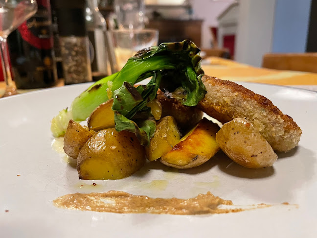 Comentarii opinii despre Ristorante Unico