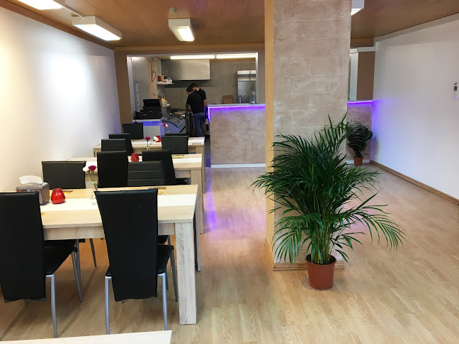 Milanos Pizza & Grill - Gastronomi og hotelvirksomhed