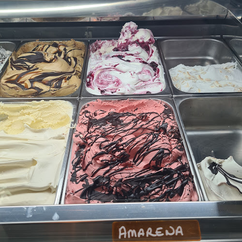 Comentarii opinii despre BonBon Ice